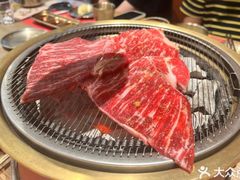 -西塔老太太泥炉烤肉(双井店)