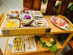 -大理董·董家小厨野生菌火锅(古城旗舰店)