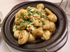 -丰收日·小海鲜·沪上家宴(顾村正大店)