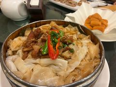 -黄但记老店·陈村粉食府