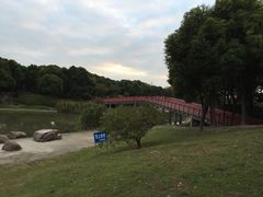 -美兰湖景区
