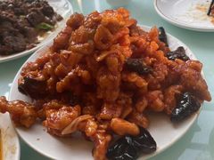 -胖子菜馆(隆昌路店)