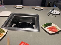 -海底捞火锅(之心城店)