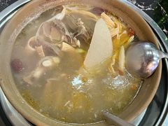 -花姐羊肉炉(吕厝店)