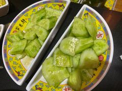 -芦月轩羊蝎子(劲松店)