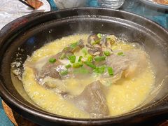 灵魂鸦片鱼头-好爸爸(外滩店)