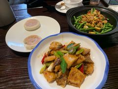 -董府·古宅餐厅
