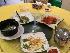 -黄B湛江鸡饭店(粤垦路店)