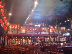 -苗岭侗寨(金阳店)