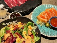 -贰捌零叁精致料理(钱湖店)