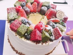 -DUFF LANGE杜夫朗格蛋糕