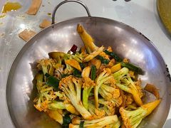 -乾隆美食·本帮菜(黄河路店)