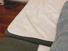 -华夏良子·足道SPA艾灸(三里屯店)