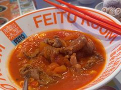 -肥韬茶餐厅(海上世界店)