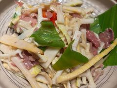 -云海肴·汽锅鸡·云南菜(领展购物广场·中关村店)