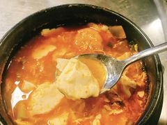 -釜山火炉·海鲜烤肉(紫藤路店)