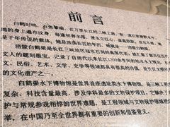 -白鹤梁水下博物馆