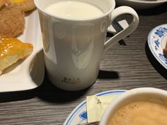 -广州花园酒店荔湾亭·地道点心·粤式饮茶