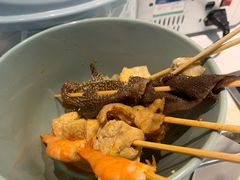 -老四川(T3航站楼F指廊店)