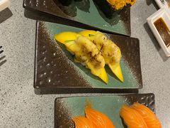 -友壹町寿司(嘉洲广场店)
