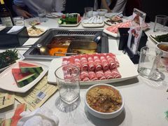 -海底捞火锅(威高广场店)