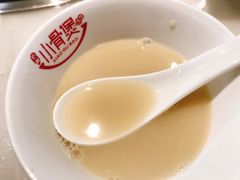 -小骨煲金华砂锅(转塘金街美地店)