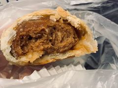 鲜肉月饼-巴黎贝甜(来福士店)