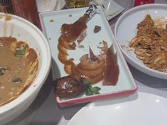 -京味斋·北京烤鸭(华威桥北工大店)
