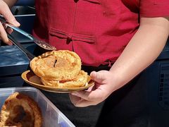 -楚东君•襄阳牛肉面牛杂煲(陆家嘴正大店)