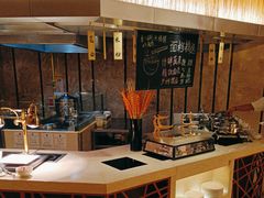 -东西风牛排馆周末烧烤自助(首都机场希尔顿店)