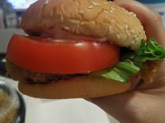 -肯德基(旺角大楼店)