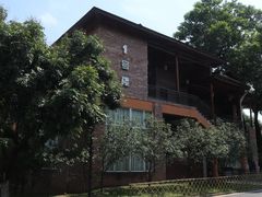 -顺风山庄(水濂山店)