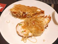 -BLD西餐厅(成都首座万丽酒店)