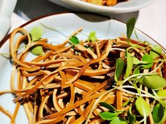 -羲和雅苑烤鸭坊(丰台万达店)