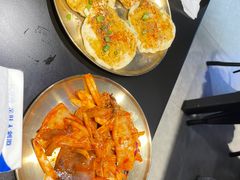 -坛子李地摊烤肉(罗斯福店)