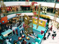 -万达茂商场(南京仙林店)