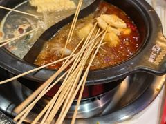 -钢管厂五区小郡肝火锅串串香(清河店)