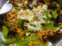 -摩登有记·新派泰国菜(银钻广场店)