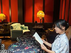 -小凤仙公馆酒店