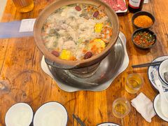 -洪大厨鸡煲(福田店)