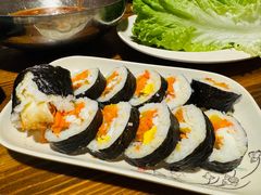 -小草屋(阜通东大街店)