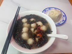 -老滕家过桥米线(金鱼胡同店)