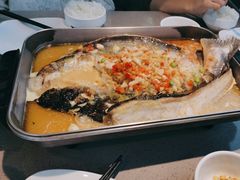 -半天妖烤鱼(新中关购物中心店)