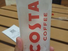 -COSTA COFFEE(上海月星环球港店)