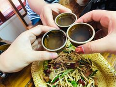 -和福餐馆(西江古街店)