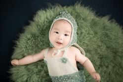 -热靴映画儿童摄影工作室(绍兴水街壹号文创园店)