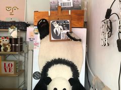零售区-熊猫一间店欧式奶茶铺