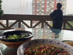 -杨记隆府(白象街店)