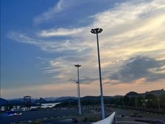 -千岛湖燃擎卡丁车赛车主题乐园(秀湖路店)