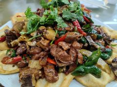 -美味居(古城店)